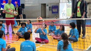 A primeira edição do festival neste ano em Barretos ocorreu no dia 14 de junho (Foto: Divulgação/Prefeitura