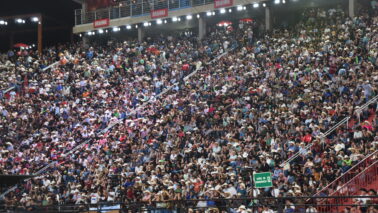 Festa do Peão registrou grande público na comemoração dos 70 anos