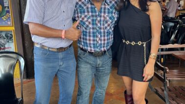 Encontro