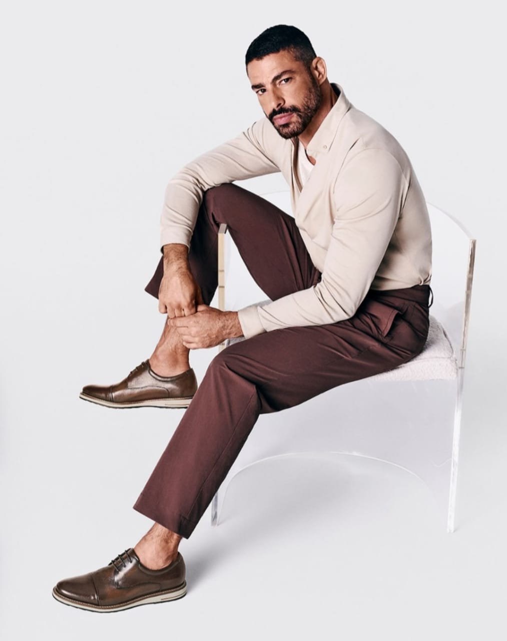 Moda Masculina