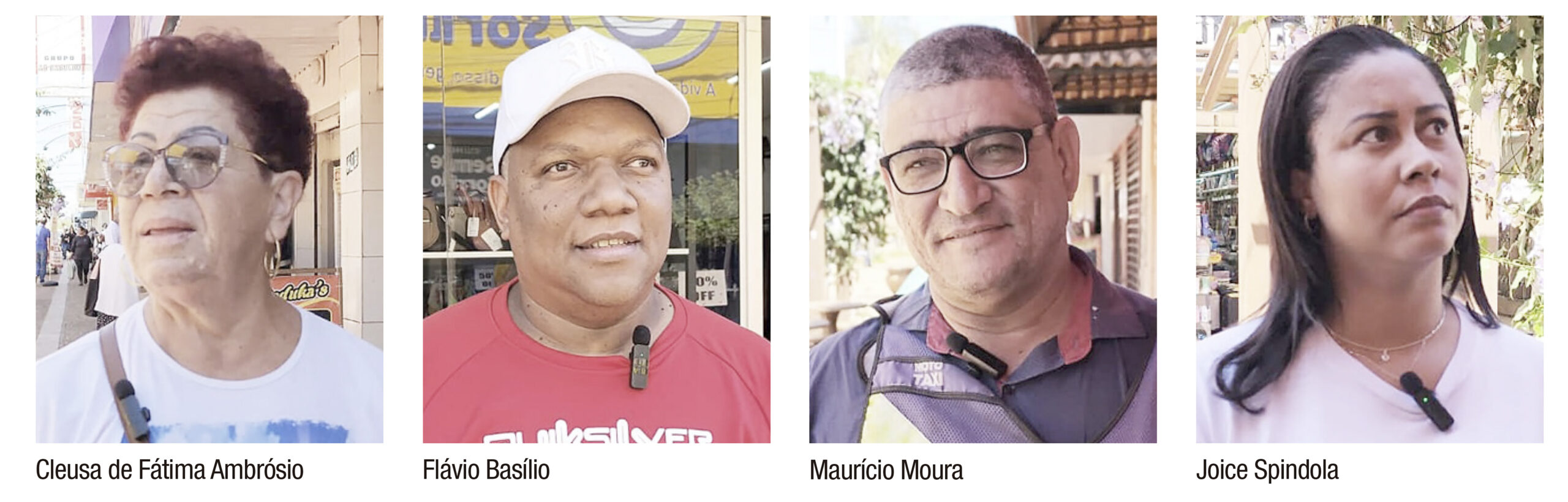 População pede retorno da programação da emissora