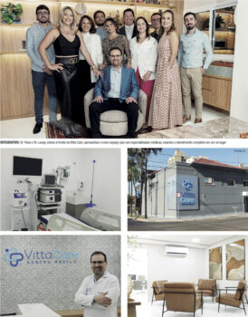 Novo conceito de centro médico chega a Barretos