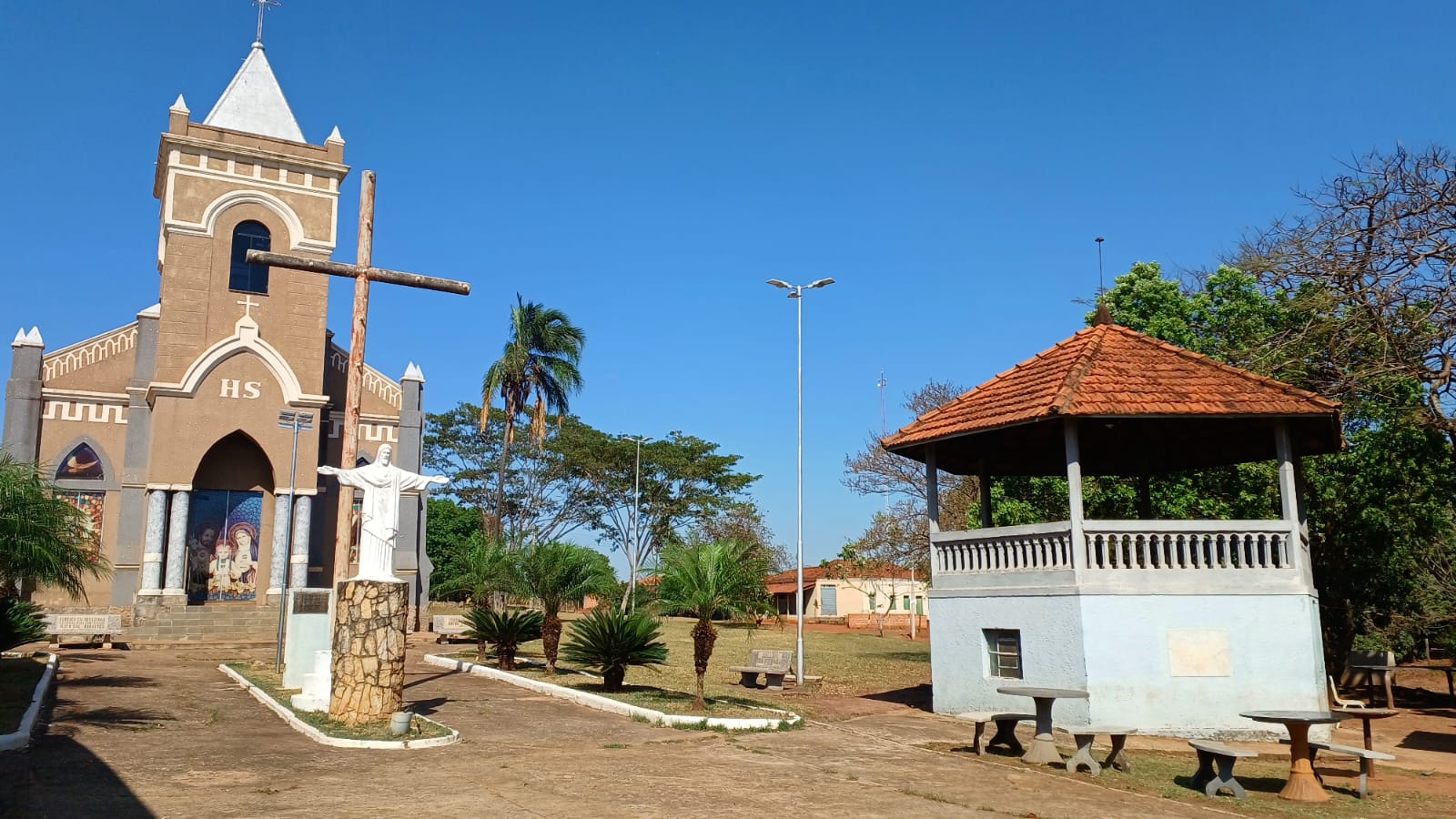 Distrito do Ibitu sedia festival neste fim de semana