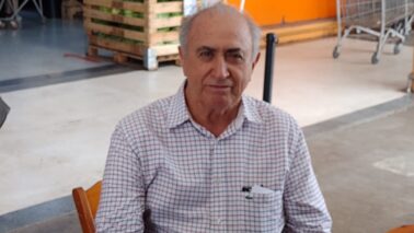 Presidente José Lopes informou que mesas e ingressos estão à venda