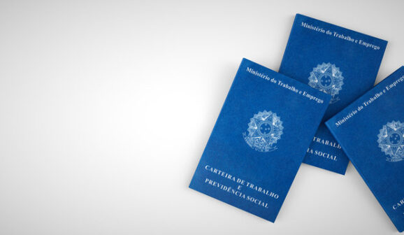 Informações sobre emprego formal foram divulgadas pelo IBGE