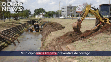 O Diário News – 25/09/2025