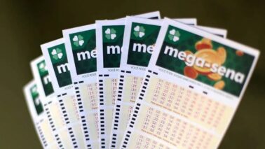 Mega-Sena sorteia prêmio estimado de R$ 13,5 milhões