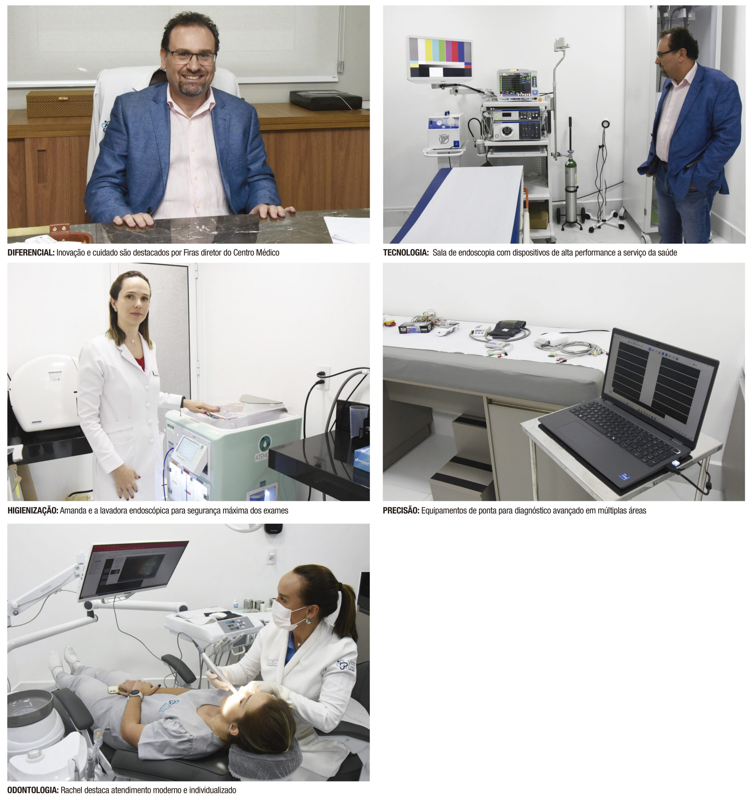 Vitta Care: tecnologia e cuidado lado a lado pela saúde