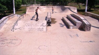 A integrante do Diretório Municipal do PSOL, Maria Elisa Aquino, confirmou para hoje (21), às 17h, na Pista de Skate da Região dos Lagos