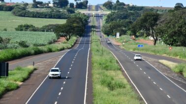 Rodovia Assis Chateaubriand terá novos radares em operação no trecho de Olímpia