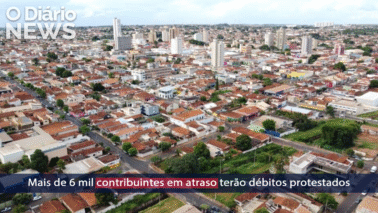 O Diário News – 05/09/2025