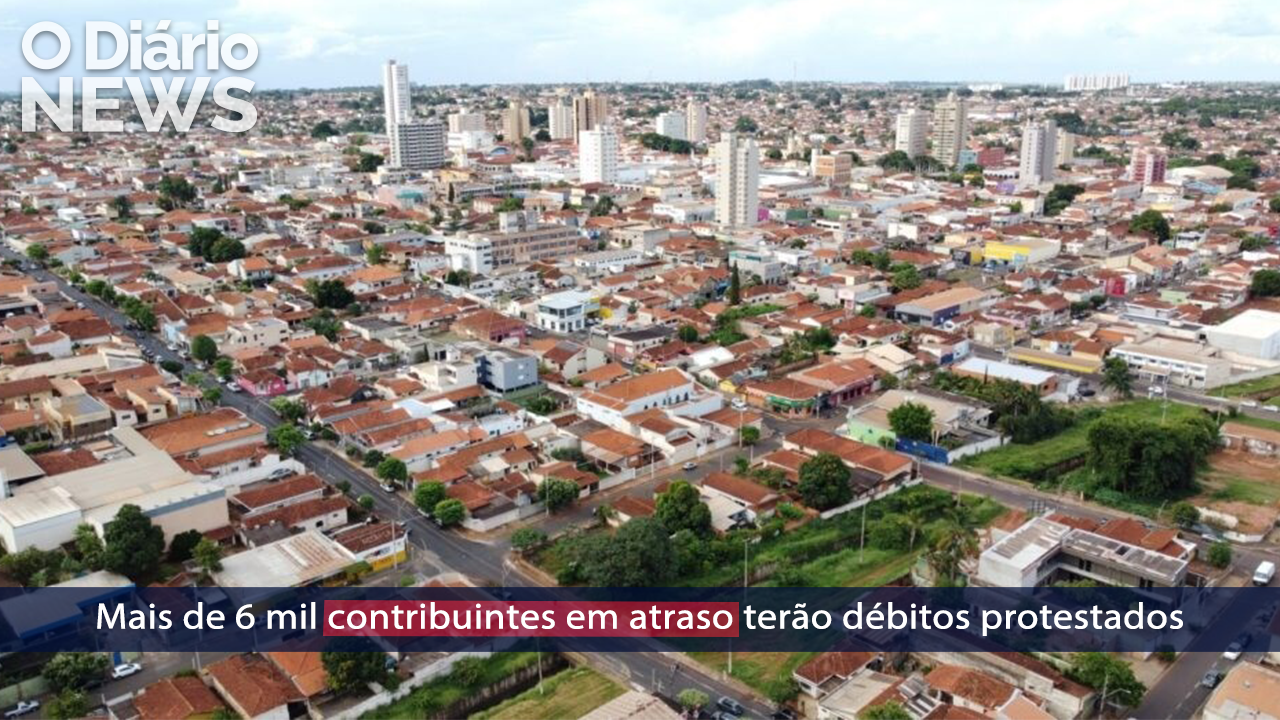 O Diário News – 05/09/2025