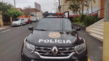 Motorista de aplicativo procura a polícia e denuncia estelionato (Foto: O Diário de Barretos)