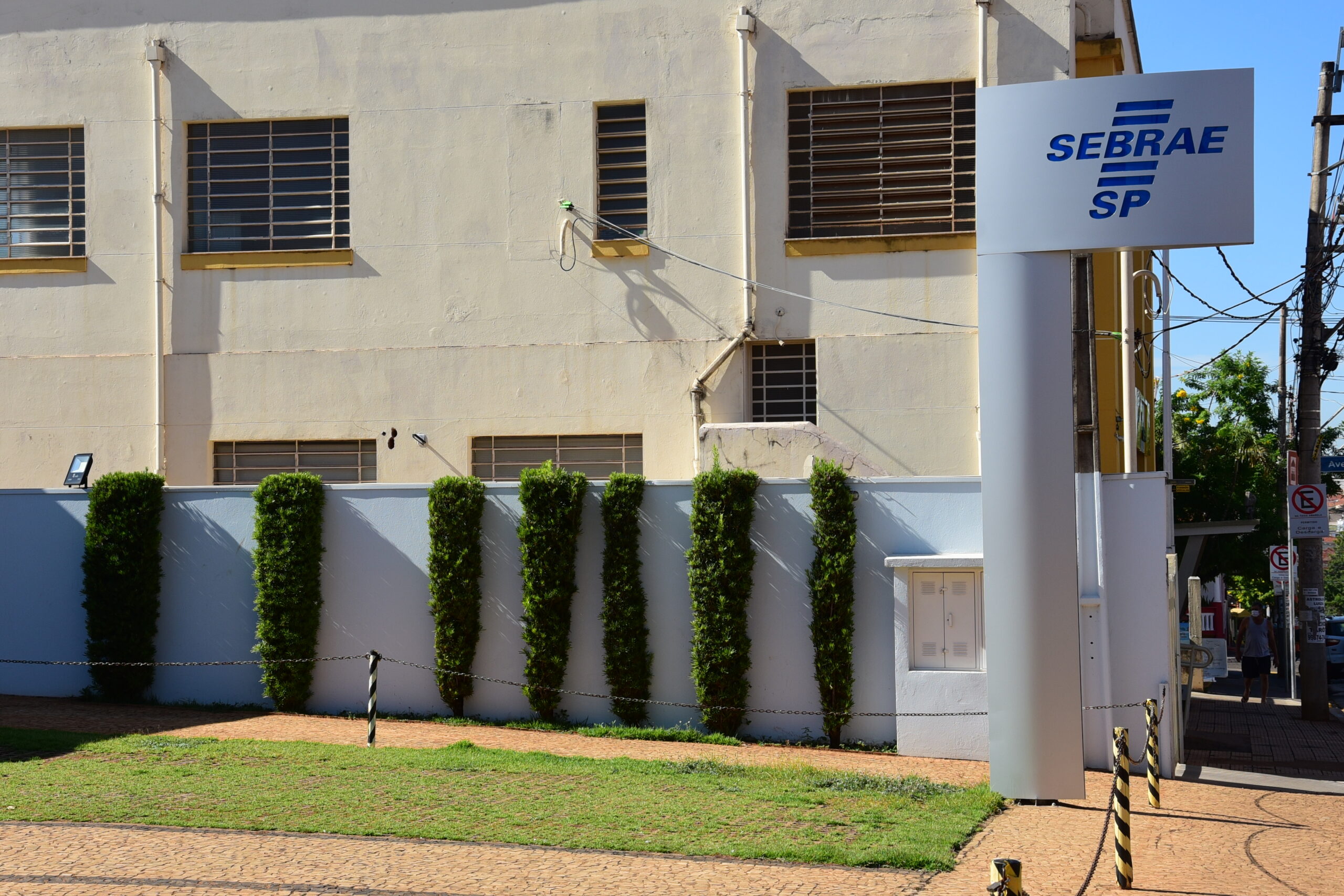 Sebrae-SP oferece vagas imediatas para região de Barretos