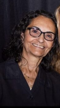 Maria Nunes Vieira tinha 80 anos