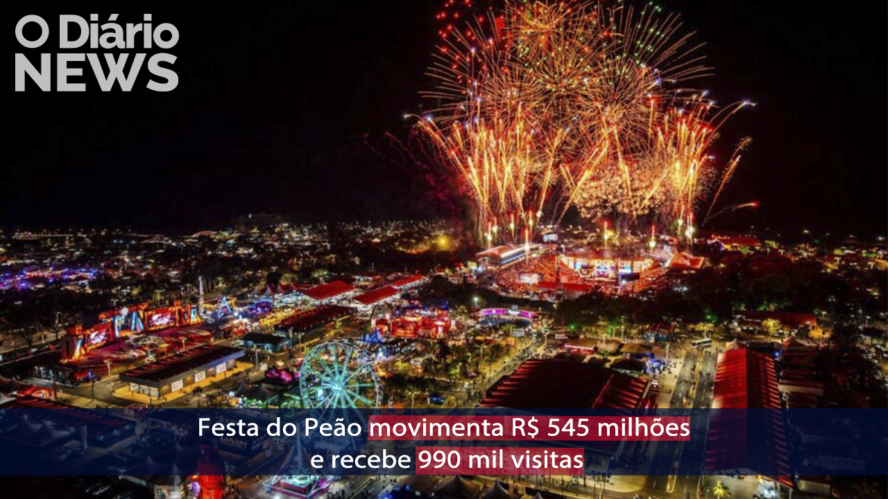 O Diário News – 10/09/2025
