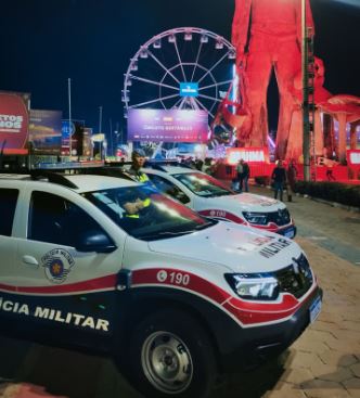 Novas viaturas do Batalhão irão para as companhias da região