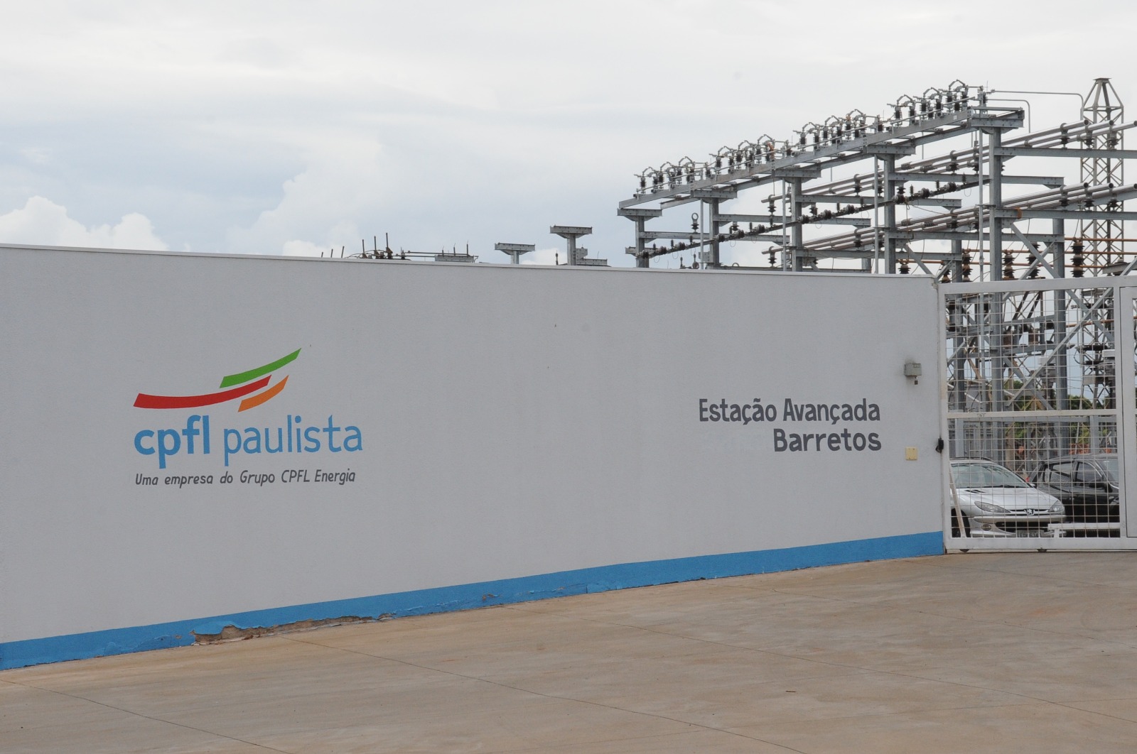 Choques elétricos em construções disparam e colocam vidas em risco