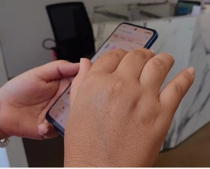 Estelionatários invadem conta e dão prejuízo de mais de R$ 84 mil (Foto: Diário de Barretos)