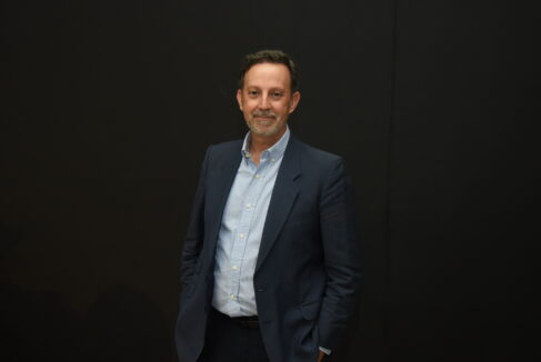 Rogério Ferreira da Silva é cirurgião-dentista Rio de Janeiro