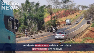 O Diário News – 06/10/2025