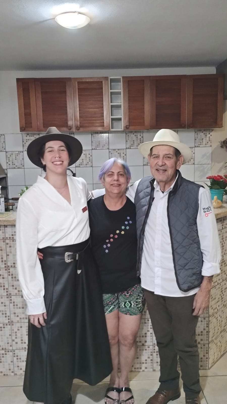 Parabéns