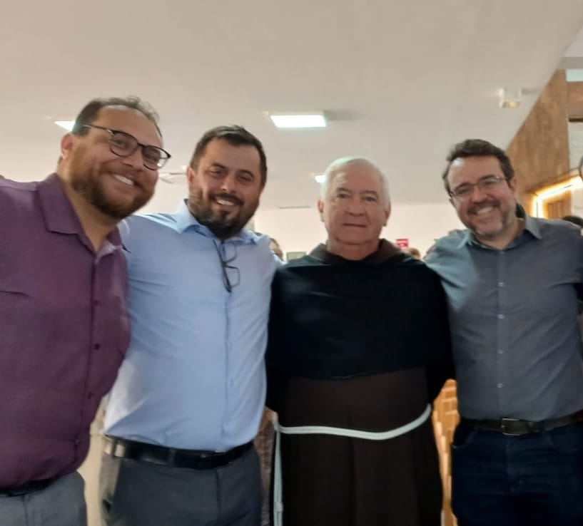 Inauguração