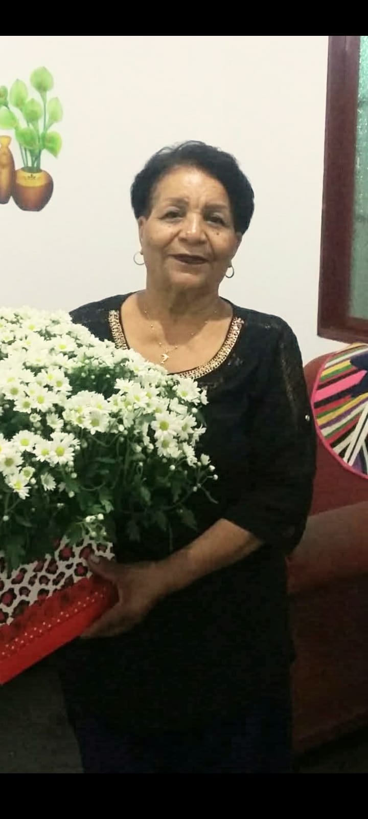 Aniversário