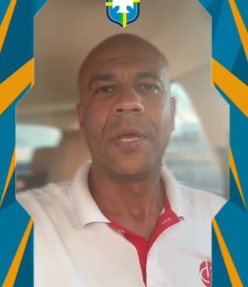 Seleção de Masters do Brasil joga em Barretos no dia 14 de dezembro