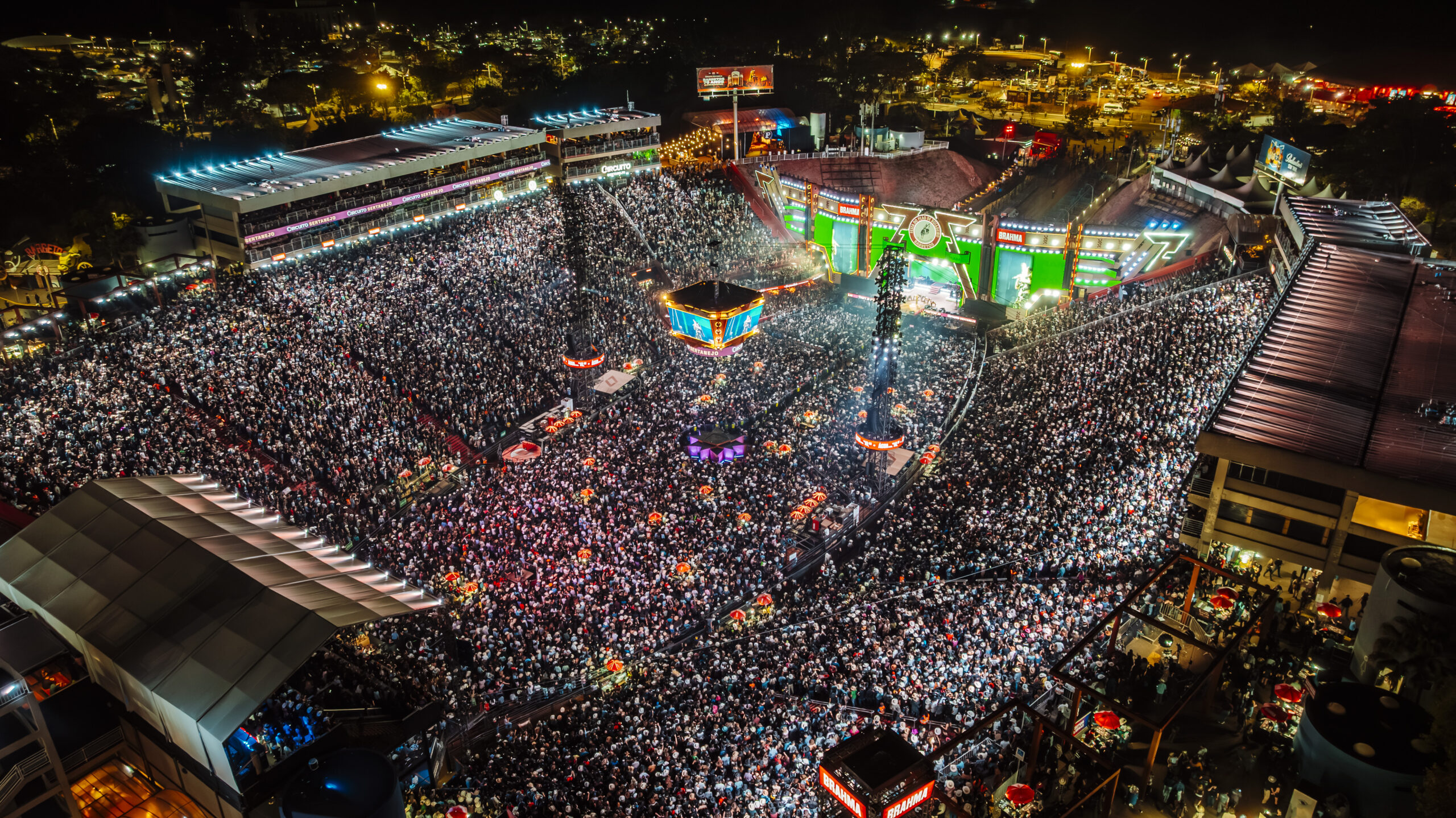 Festa do Peão destina R$ 870 mil a entidades de Barretos