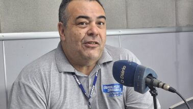 As obras de abertura da avenida 17 estão em andamento e em fase bastante adiantada dos serviços. Em entrevista ao Jornal da Manhã, o analisa de negócios do Sebrae, Anderson Gualtieri