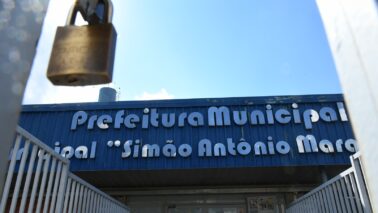 Repartições administrativas do município fecharão de sexta (31) até domingo (2)