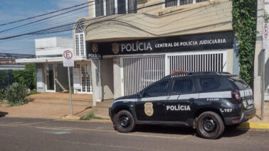 Aposentada cai em golpe de perde mais de R$ 17 mil em Barretos (Foto: O Diário de Barretos)