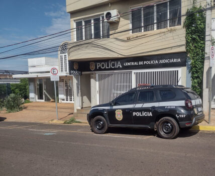 Aposentada cai em golpe de perde mais de R$ 17 mil em Barretos (Foto: O Diário de Barretos)