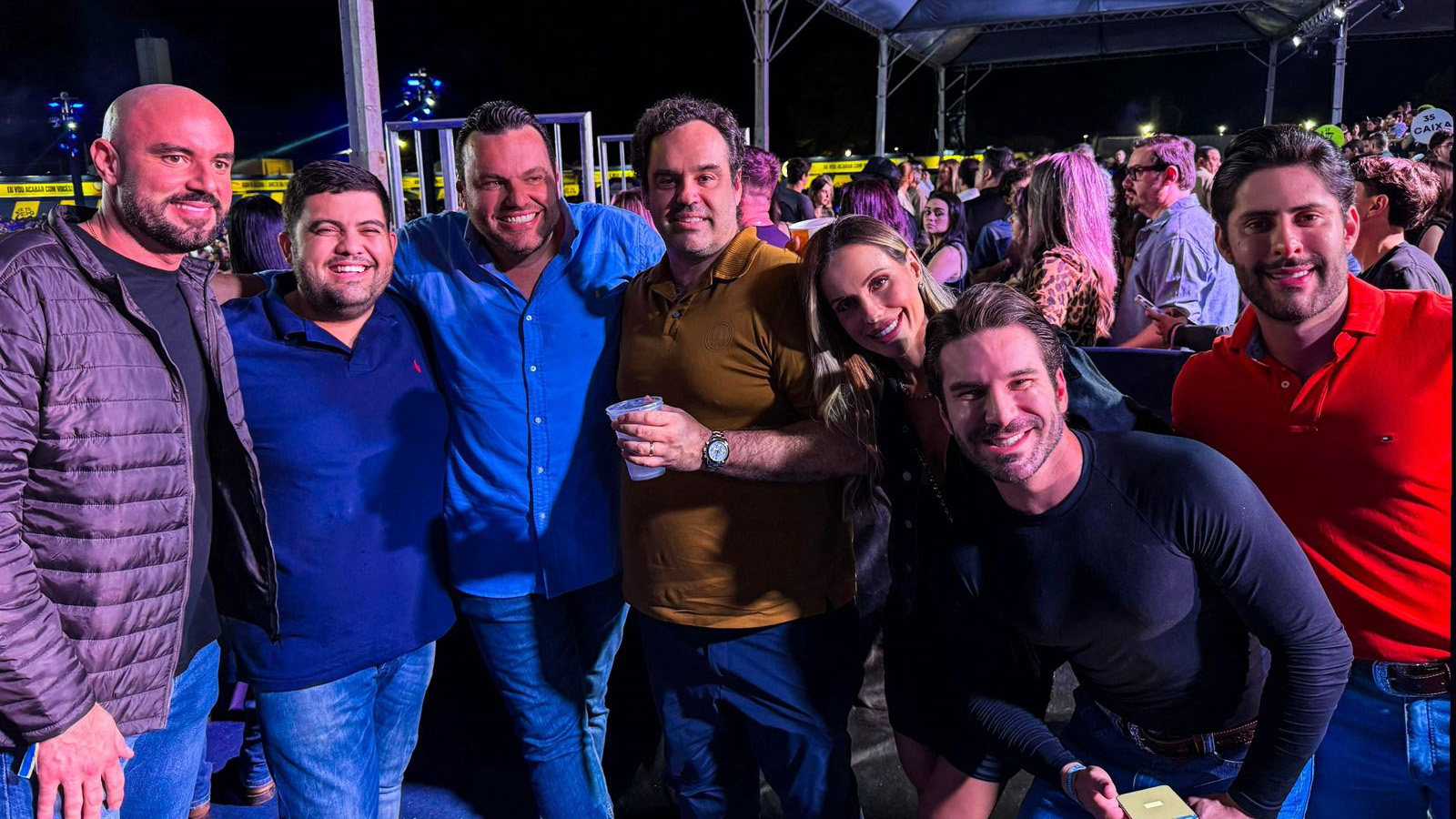Evento