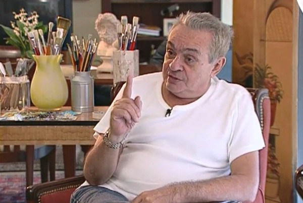 Documentário