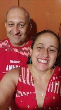 Aniversário