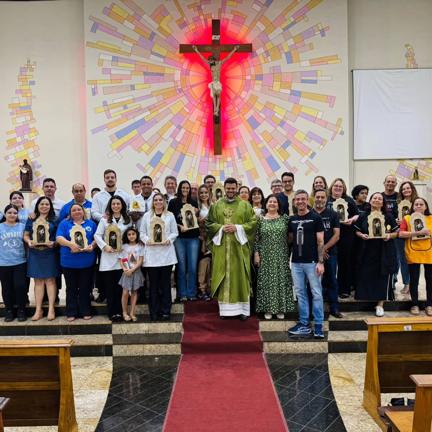 Festa do Padroeiro