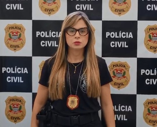 Polícia Civil cumpre mandado de prisão e de busca e apreensão em investigação por violência doméstica