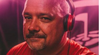 A edição do Insane Sound 2025, contará com a presença de um DJ Internacional. Diretamente de Atlanta (EUA), DJ Kermit desembarca no Brasil para uma participação especial na 10ª edição do Insane Sound.