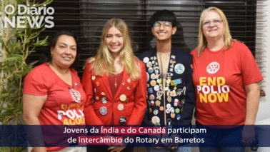 O Diário News – 27/10/2025