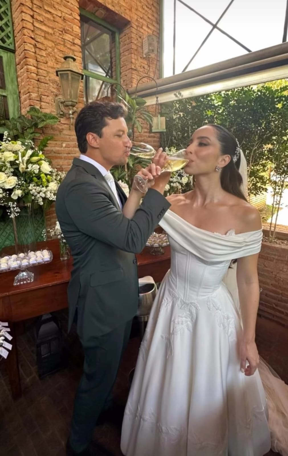 Casamento