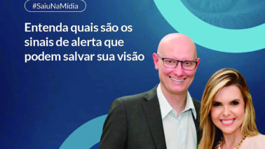 Emergências Oculares: você saberia o que fazer?