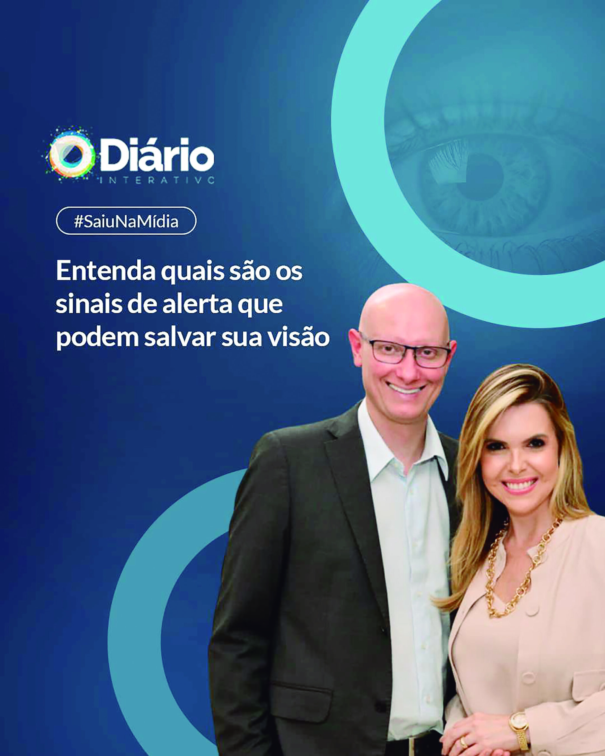 Emergências Oculares: você saberia o que fazer?