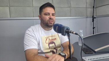 Os integrantes da Sociedade São Vicente de Paulo, os Vicentinos estarão mais uma vez realizando a coleta de doações de moedas, em dinheiro e através do Pix nas entradas do Cemitério Municipal durante o Dia de Finados, neste domingo, dia 2.