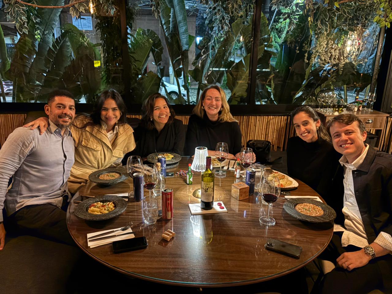 Encontro
