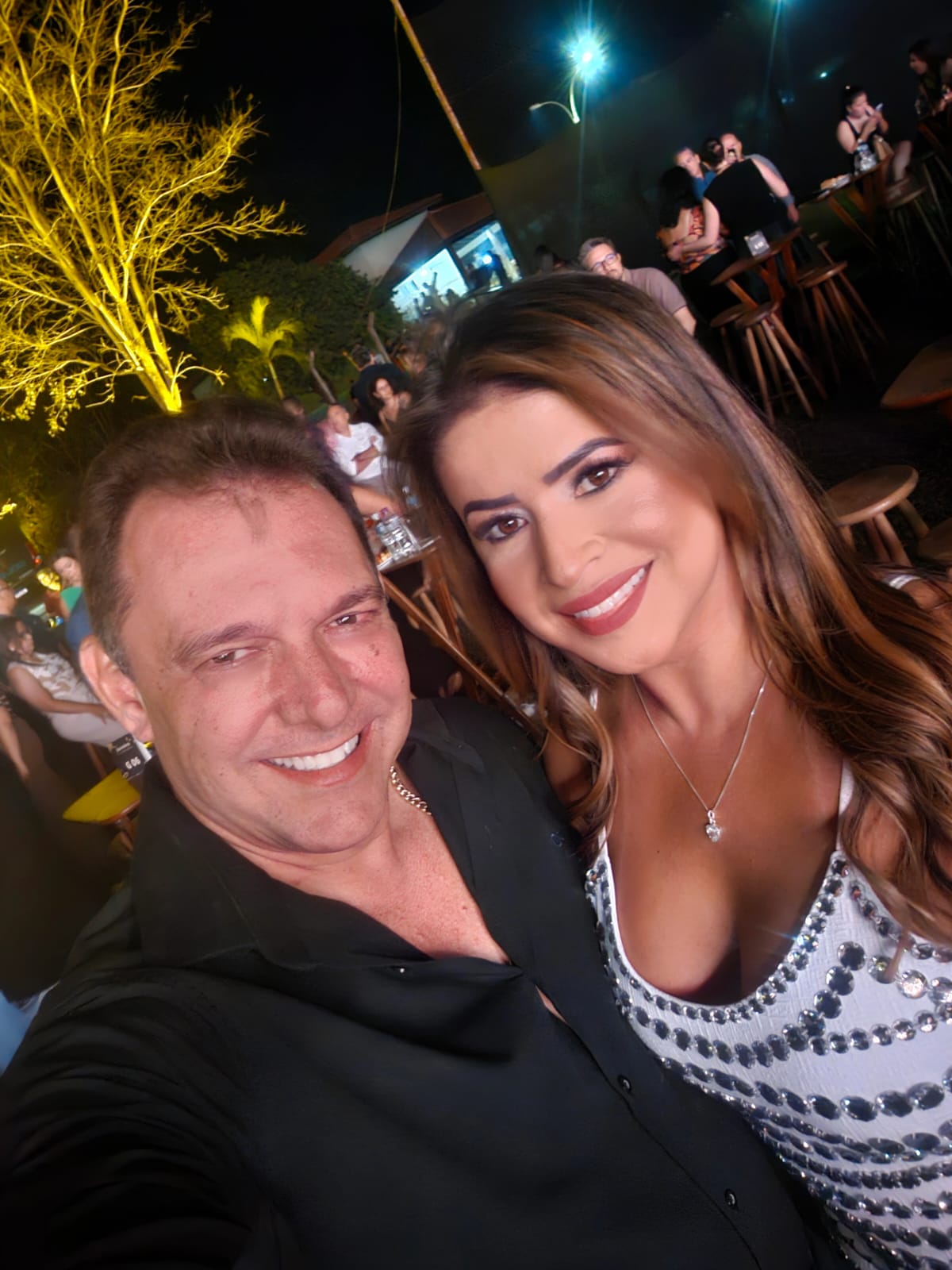 Feliz Aniversário