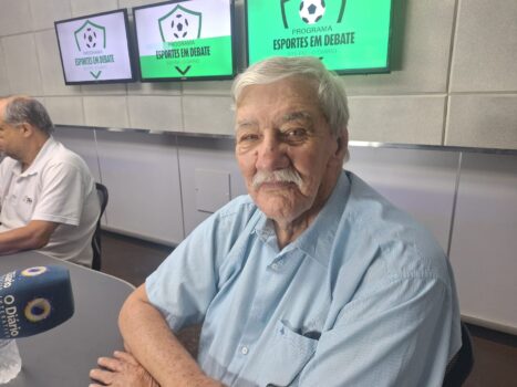 Dirigente da LBF enaltece qualidade dos jogos da 2ª fase do varzeano