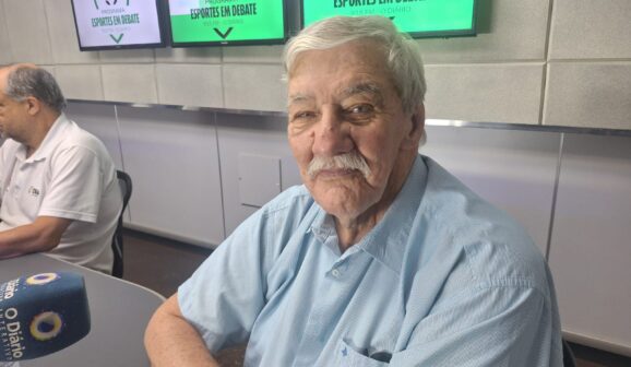 Dirigente da LBF enaltece qualidade dos jogos da 2ª fase do varzeano