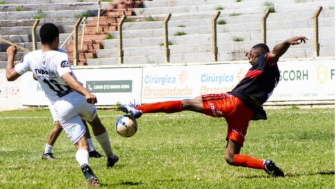 Liga divulga jogos da 2ª rodada das Séries A e B